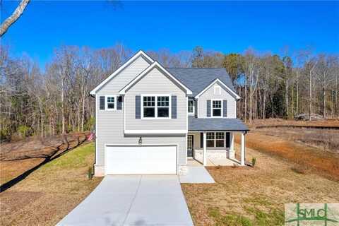 142 Wilson Garage Road, Commerce, GA 30529