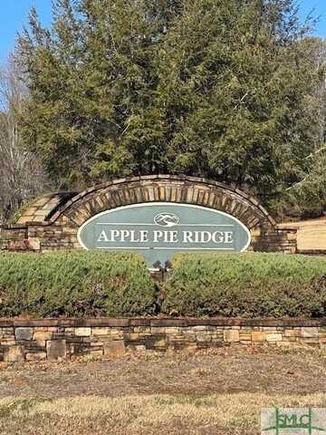 126 Lakeview Way, Baldwin, GA 30511