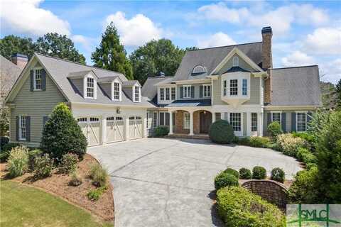 1462 Georgia Club Drive, Statham, GA 30666