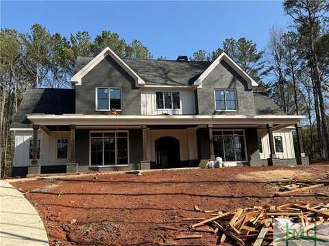 37 Alcovy Springs Drive, Monroe, GA 30656