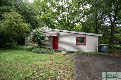 340 Osceola Avenue, Bogart, GA 30622