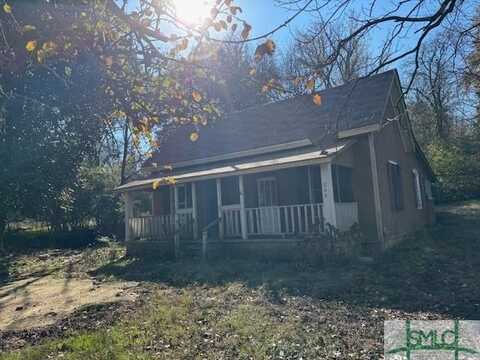 260 Spring Street, Commerce, GA 30529