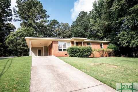 801 Forest Heights Drive, Athens, GA 30606