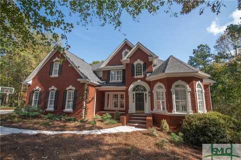 1221 Knob Creek Drive, Athens, GA 30606
