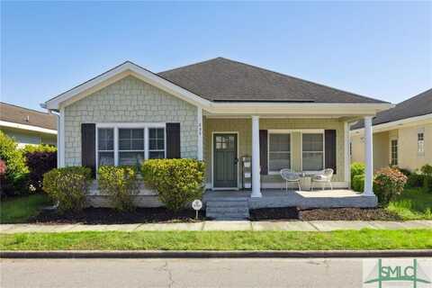 235 Dogwood Circle, Port Wentworth, GA 31407