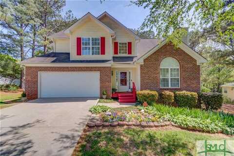 3095 Willow Park Drive, Dacula, GA 30019