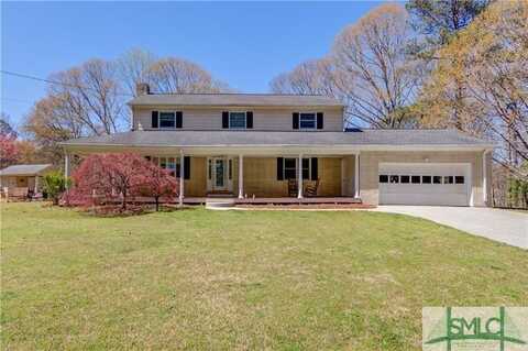 692 W Union Grove Circle, Auburn, GA 30011