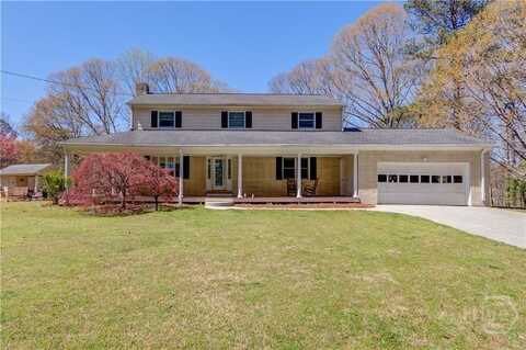 692 W Union Grove Circle, Auburn, GA 30011
