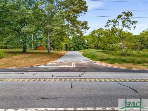 Lot 4 Stewart Loop, Jefferson, GA 30549