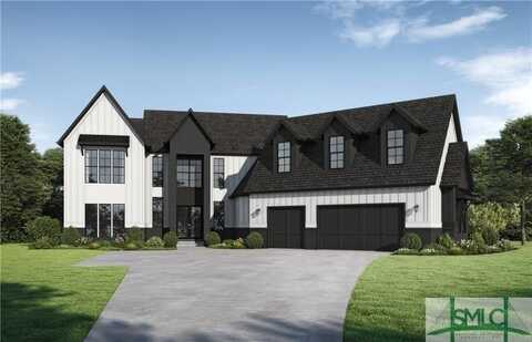 174 Chariot Court, Jefferson, GA 30549