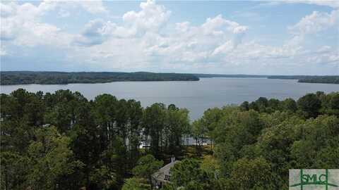 1711 Northwoods Drive, Greensboro, GA 30642