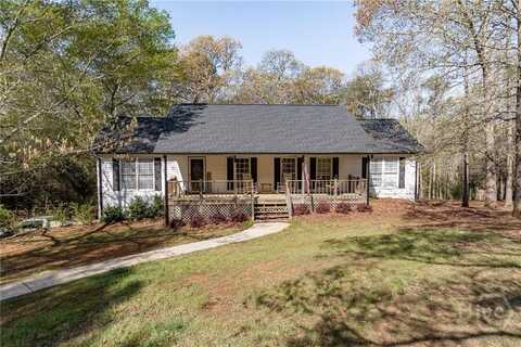 64 Lamb Road, Hartwell, GA 30643