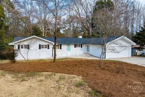 354 Greencrest Drive, Athens, GA 30605