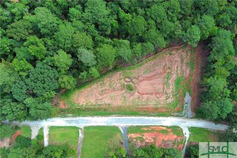 1590 Arrowhead Road, Greensboro, GA 30642