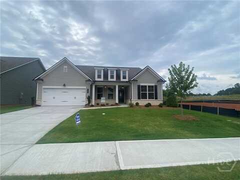 216 Montview Drive, Jefferson, GA 30549