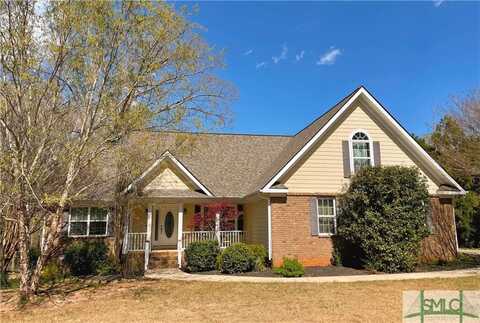 277 Carrington Drive, Athens, GA 30605