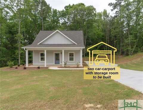 600 Victoria Court, Elberton, GA 30635