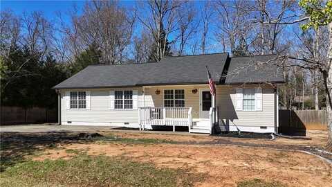 258 Chesterton Drive, Athens, GA 30607