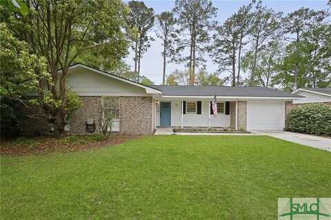 18 Canterbury Circle, Savannah, GA 31419