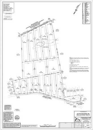 Lot 12 Wallace Road, Madison, GA 30650
