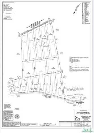 Lot 10 Wallace Road, Madison, GA 30650