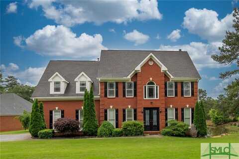 2505 Westchester Way, Conyers, GA 30013