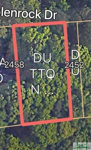 2458 Glenrock Drive, Decatur, GA 30032