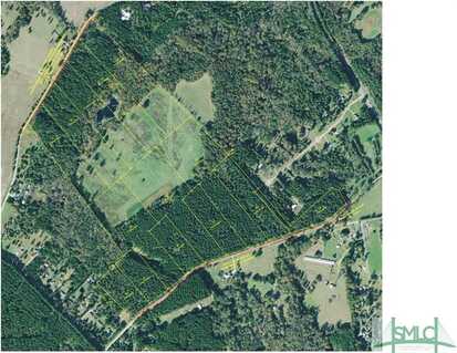 Lot 8 Wallace Road, Madison, GA 30650