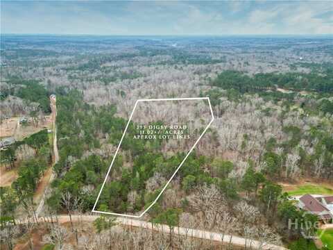 295 Digby Road, Covington, GA 30014