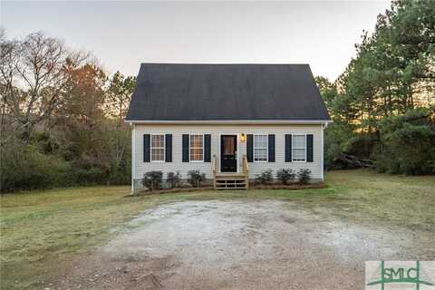 4948 Emmett Still Road, Loganville, GA 30052