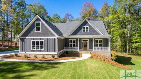 1169 Dean Hill Road, Monroe, GA 30655
