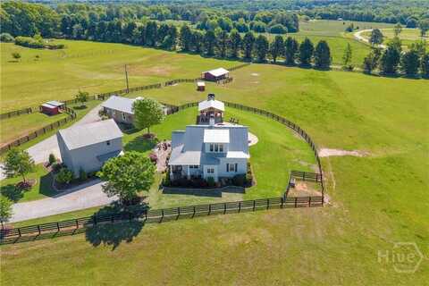 785 Carl Davis Road, Monroe, GA 30656