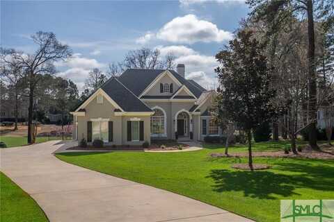 1021 Ridge Terrace, Greensboro, GA 30642