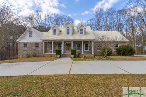 550 Oak Ridge Drive, Oxford, GA 30054