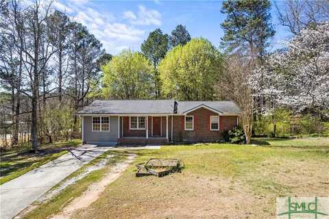 2420 Green Road, Loganville, GA 30052