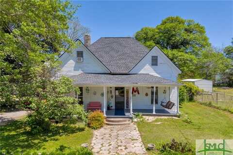 215 Fair Street, Loganville, GA 30052