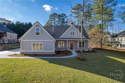 312 Brook Hollow Lane, Loganville, GA 30052