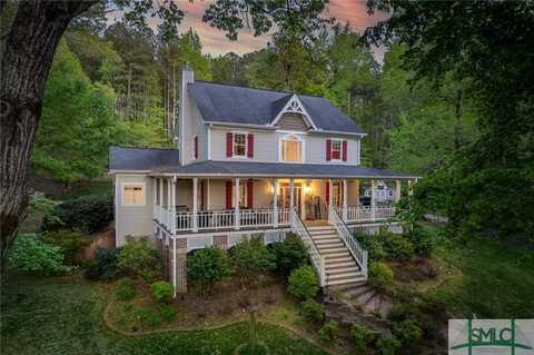 1660 Maple Ridge Drive, Loganville, GA 30052