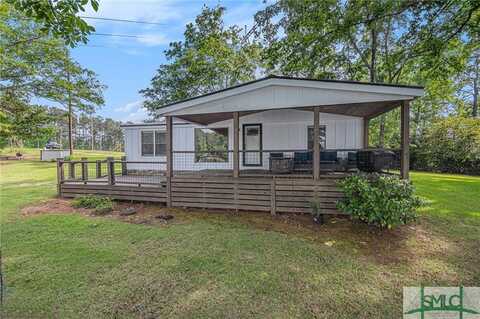 370 David Williams Road, Sparta, GA 31087