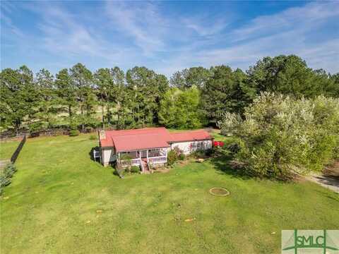 1020 Twin Rivers Road, Greensboro, GA 30642