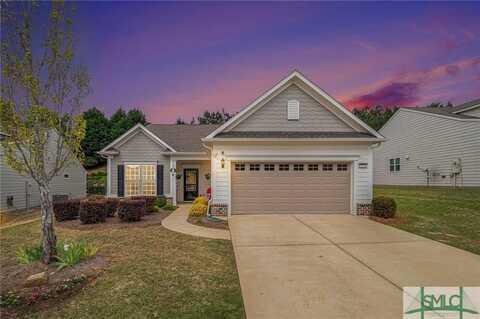 1091 Crooked Creek Road, Greensboro, GA 30642