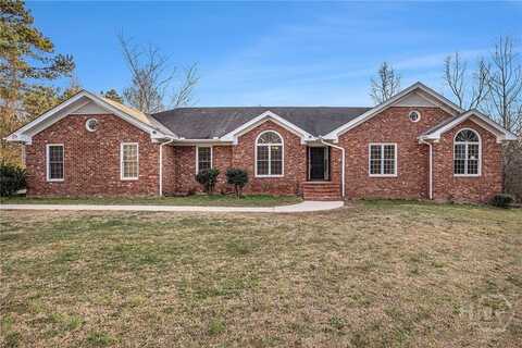 920 Cane Creek Road, Athens, GA 30607