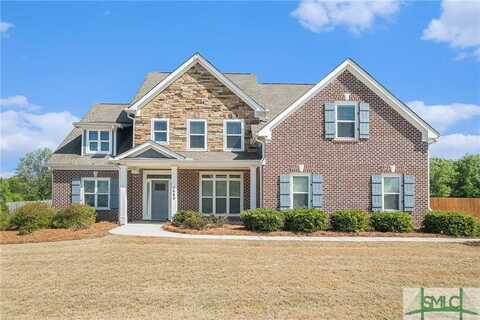 1640 Princeton Farms Drive, Bogart, GA 30622