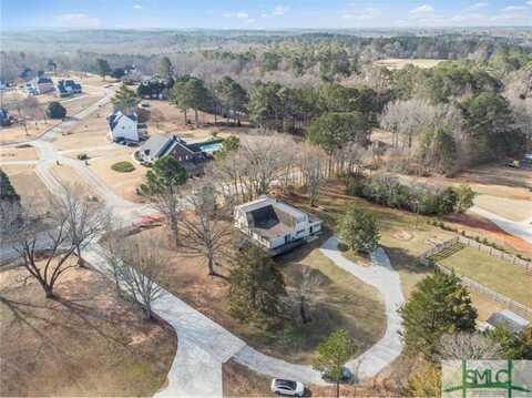 4951 Center Hill Church Road, Loganville, GA 30052