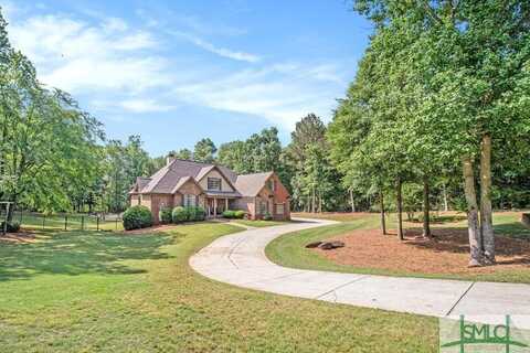 1231 Apalachee Downs Drive, Bogart, GA 30622