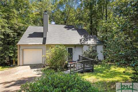 170 Dell Avenue, Athens, GA 30606