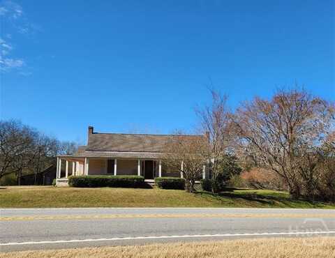 4000 Bostwick Highway, Madison, GA 30650