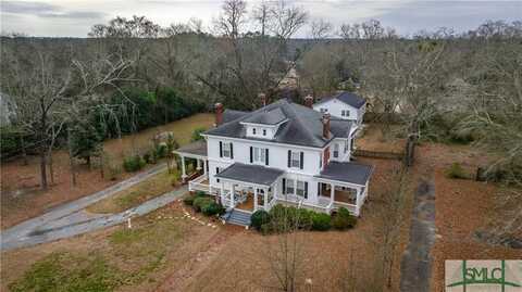 334 Heard Street, Elberton, GA 30635