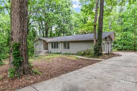 310 Weatherly Woods Drive, Winterville, GA 30683