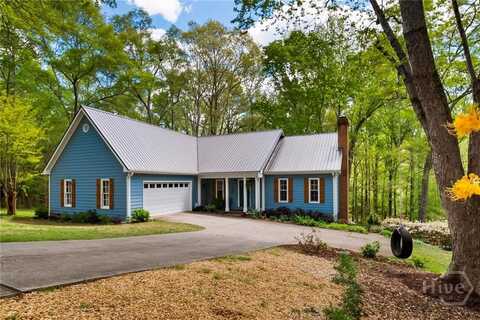 123 McNutts Creek Court, Athens, GA 30606